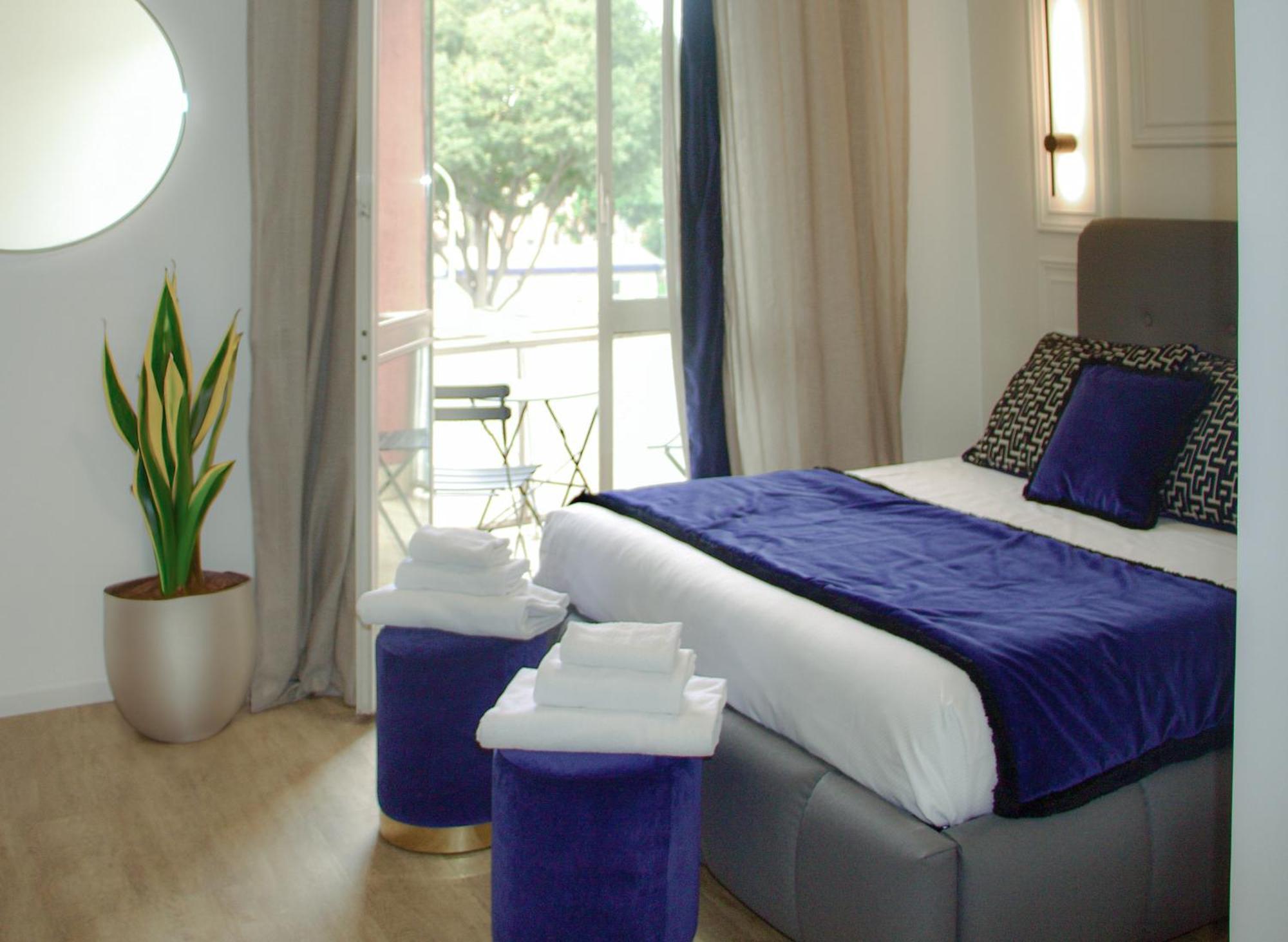 Xcross Suites Basilica San Paolo Rome Extérieur photo