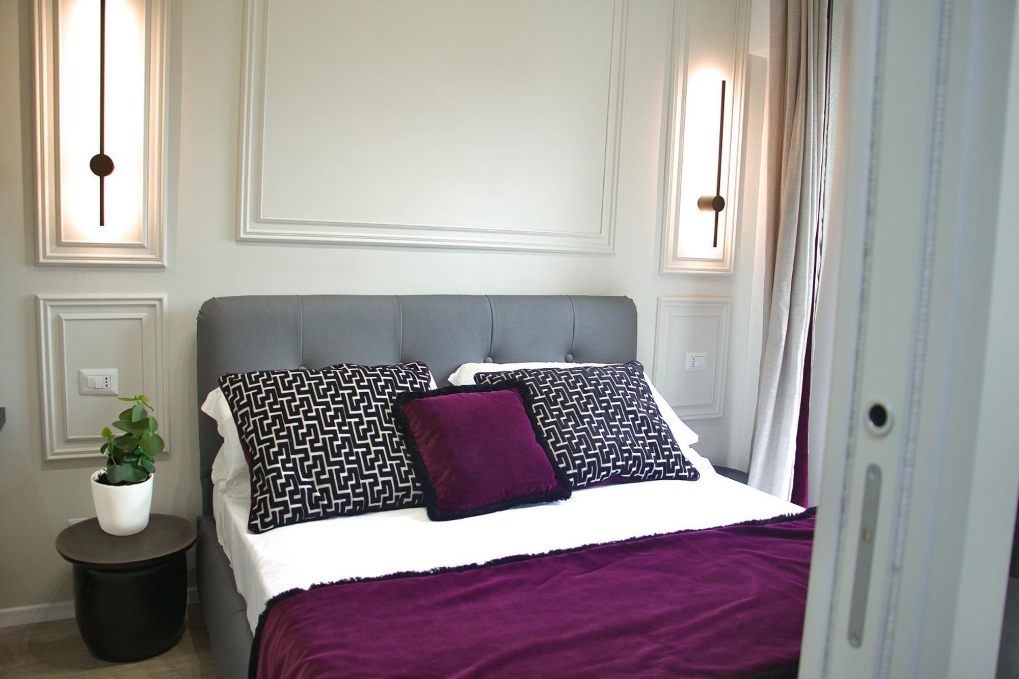 Xcross Suites Basilica San Paolo Rome Extérieur photo